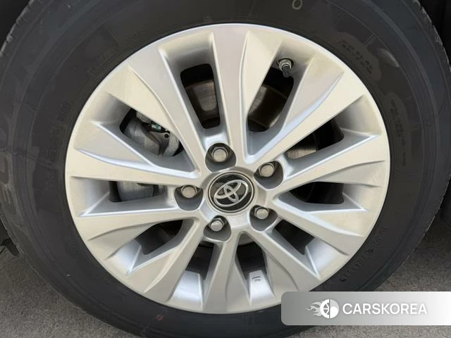 Toyota Corolla 2022 Белый из Китая, фото 5