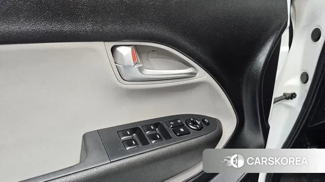 Kia The New Ray 2022 Белый из Кореи, фото 5