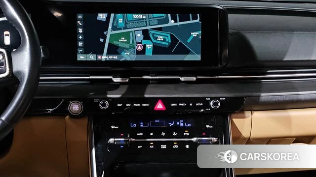 Kia Carnival 4th generation 2021 Белый из Кореи, фото 5