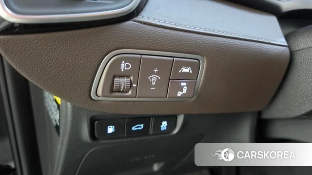 Hyundai Grandeur IG 2018 Серый из Кореи, фото 5