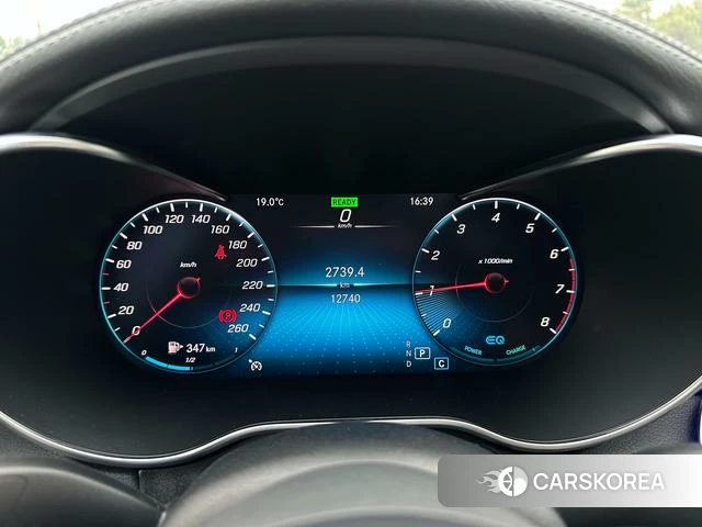 Mercedes-Benz Class C 2020 Белый из Китая, фото 5