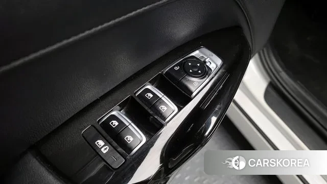 Kia K5 3rd generation 2021 Белый из Кореи, фото 5
