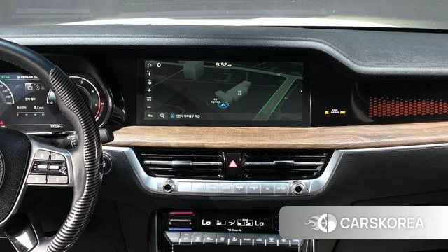 Kia Mohave Master 2019 Белый из Кореи, фото 5