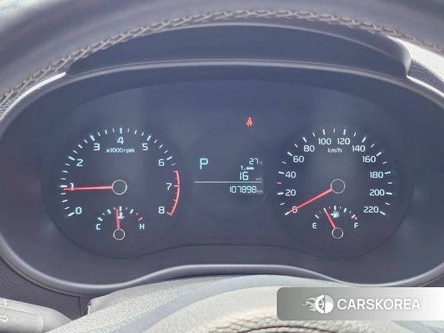 Kia All New Morning (JA) 2018 Черный из Кореи, фото 5