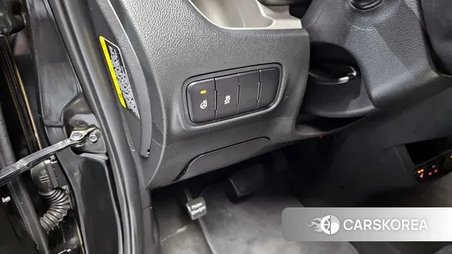 Kia The New Ray 2019 Черный из Кореи, фото 5