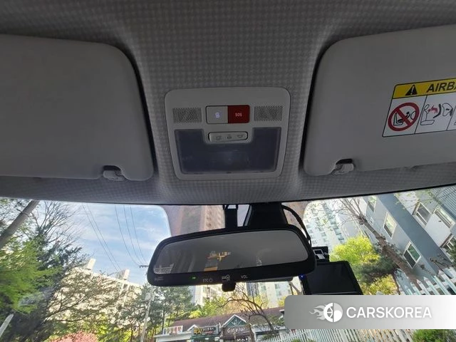 Hyundai Casper 2024 Белый из Кореи, фото 5