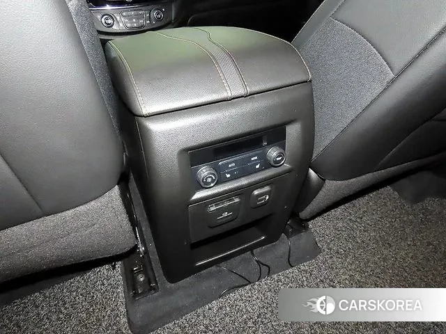 Chevrolet (GM Daewoo) Traverse 2021 Белый из Кореи, фото 5