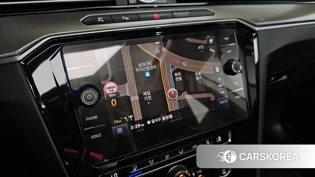Volkswagen Arteon 2020 Белый из Кореи, фото 5