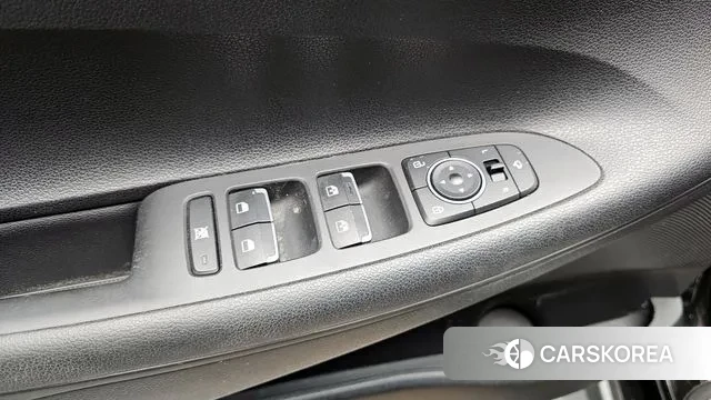 Hyundai Grandeur IG 2018 Черный из Кореи, фото 5