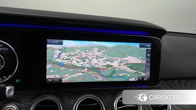 Mercedes-Benz E-Class W213 2020 Черный из Кореи, фото 5
