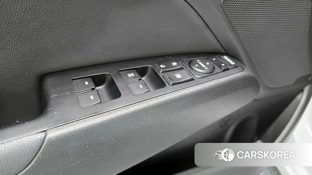 Hyundai Avante AD 2018 Белый из Кореи, фото 5