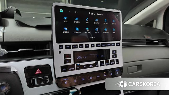 Hyundai Staria 2025 Черный из Кореи, фото 5
