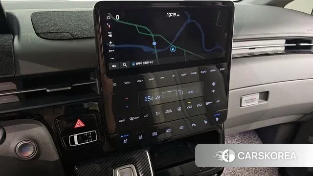 Hyundai Staria 2022 Белый из Кореи, фото 5