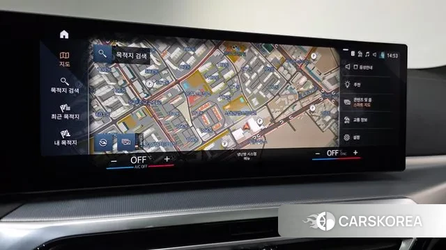 BMW 4 Series (G22) 2024 Белый из Кореи, фото 5