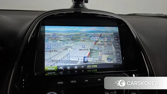 Chevrolet (GM Daewoo) The New Spark 2020 Жемчужный цвет из Кореи, фото 5