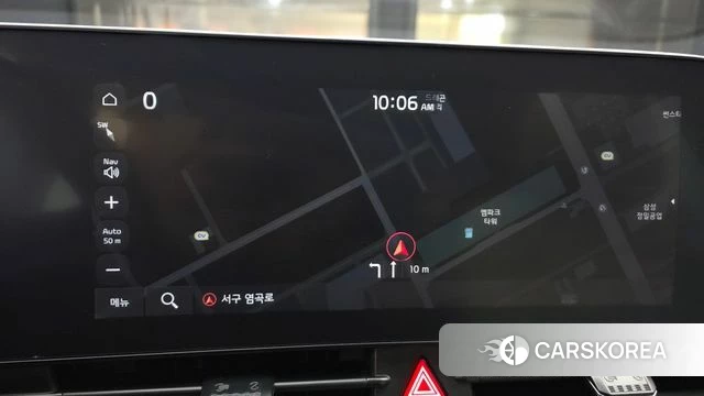 Kia Sportage 5th Generation 2023 Серый из Кореи, фото 5