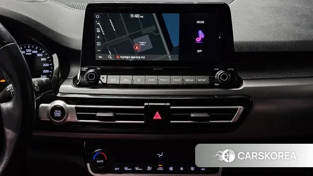 Kia Seltos 2020 Белый из Кореи, фото 5