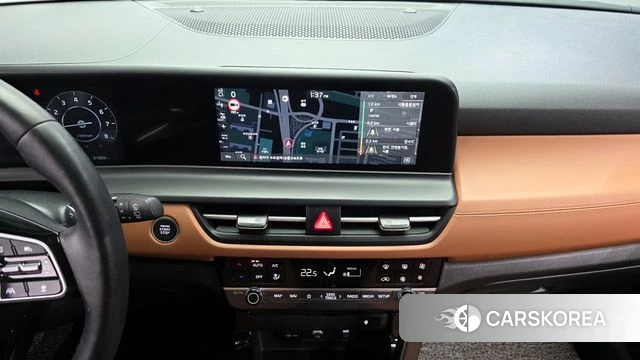 Kia The New Seltos 2024 Белый из Кореи, фото 5