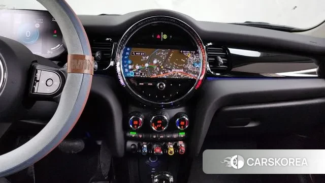 Mini Cooper 2021 Песочный из Кореи, фото 5