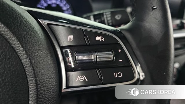 Kia The New K3 2nd generation 2023 Серый из Кореи, фото 5