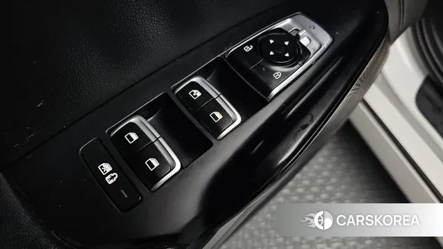 Kia K5 3rd generation 2020 Белый из Кореи, фото 5