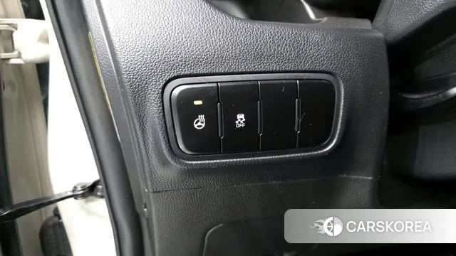 Kia The New Kia Ray 2022 Жемчужный цвет из Кореи, фото 5