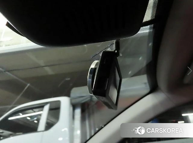 Renault Korea (Samsung) XM3 2022 Белый из Кореи, фото 5