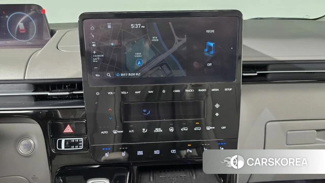 Hyundai Staria 2023 Белый из Кореи, фото 5