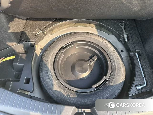 Mazda CX-4 2023 Фиолетовый из Китая, фото 5