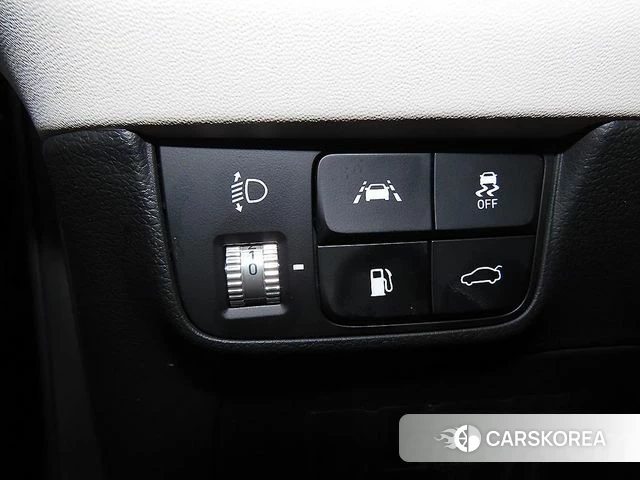 Hyundai The New Grandeur IG Hybrid 2022 Черный из Кореи, фото 5