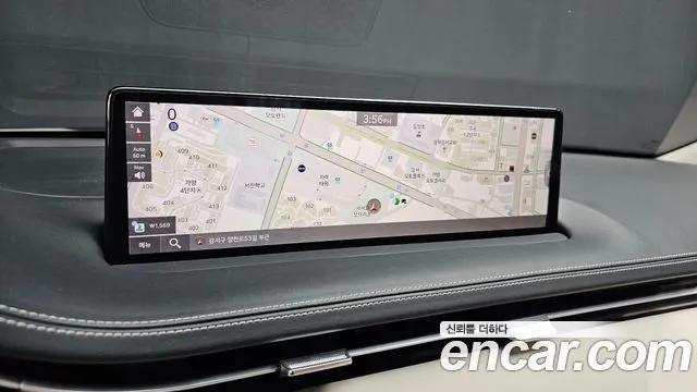 Genesis GV70 2023 Белый из Кореи, фото 5