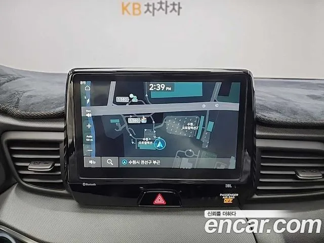 Hyundai Veloster (JS) id 2703826 из Кореи 5