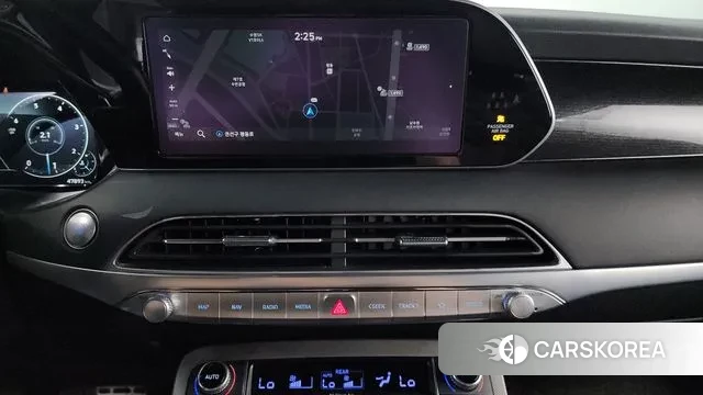 Hyundai Palisade 2020 Синий из Кореи, фото 5