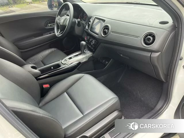 Honda XR-V 2022 Белый из Китая, фото 5