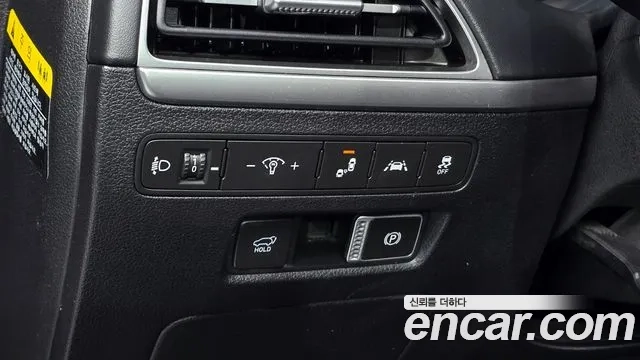 Hyundai Palisade 2019 Синий из Кореи, фото 5