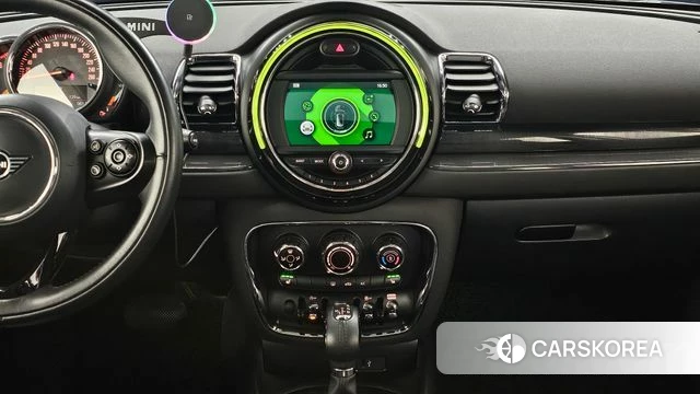 Mini Cooper Clubman 2019 Жемчужный цвет из Кореи, фото 5