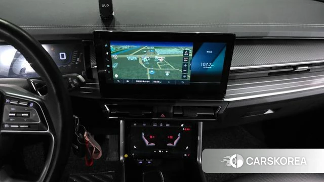 Ssangyong Torres 2022 Белый из Кореи, фото 5