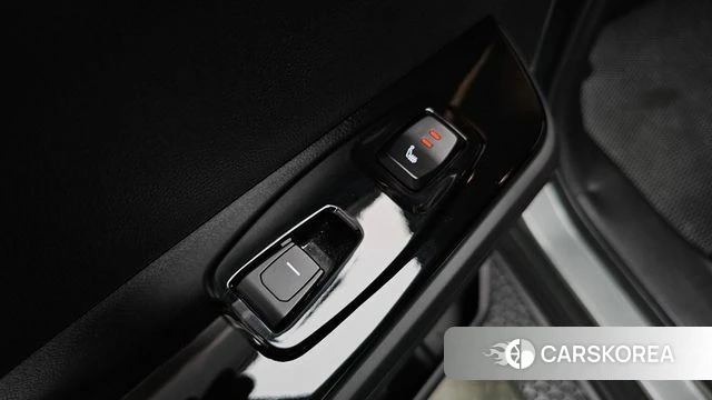 Ssangyong Torres 2022 Светло-зеленый из Кореи, фото 5