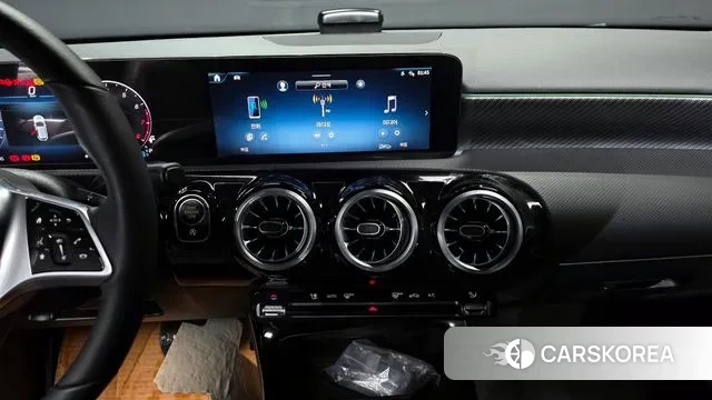 Mercedes-Benz A-Class W177 2025 Серый из Кореи, фото 5