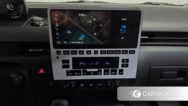 Hyundai Staria 2025 Черный из Кореи, фото 5