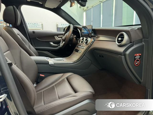Mercedes-Benz GLC 2022 Другой из Китая, фото 5
