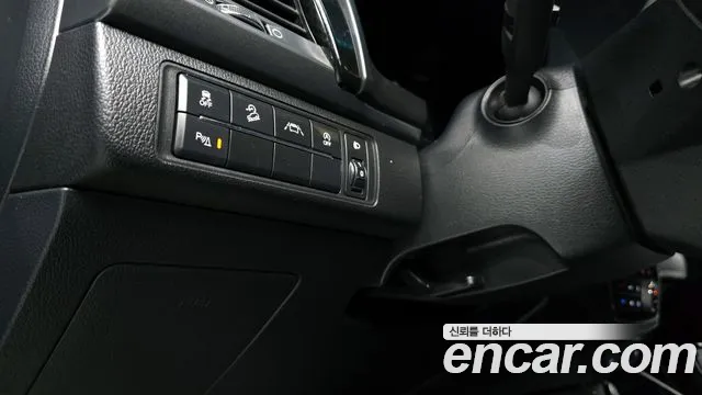 Ssangyong The New Rexton Sports Cannes 2022 Черный из Кореи, фото 5