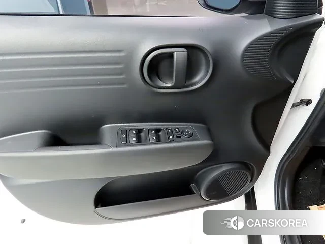 Hyundai Casper 2022 Белый из Кореи, фото 5