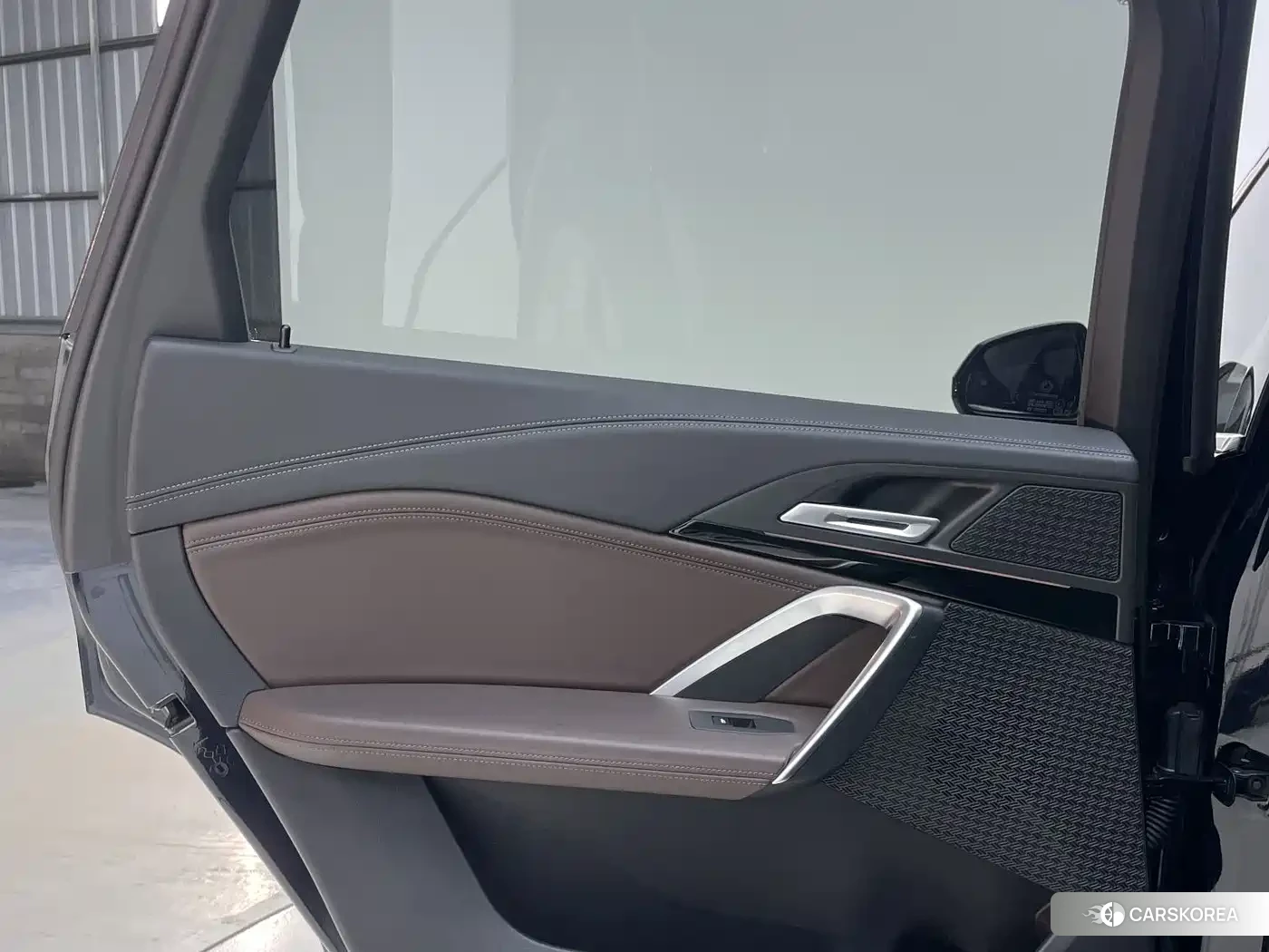 BMW X1 2023 Черный из Китая, фото 6