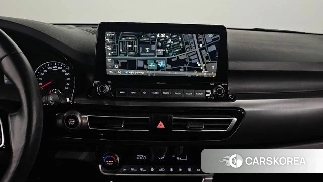 Kia Seltos 2019 Синий из Кореи, фото 5