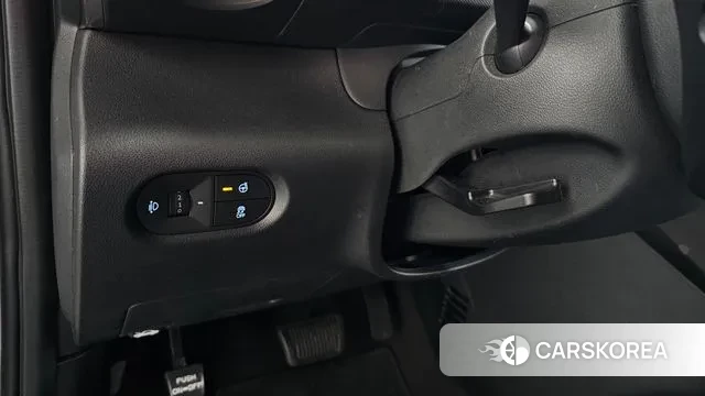 Hyundai Casper 2022 Белый из Кореи, фото 5