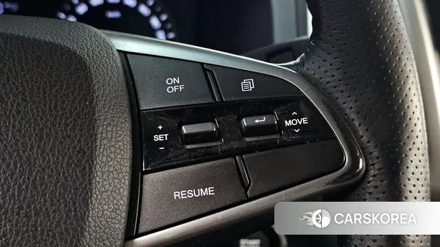 Ssangyong Rexton Sports 2019 Белый из Кореи, фото 5