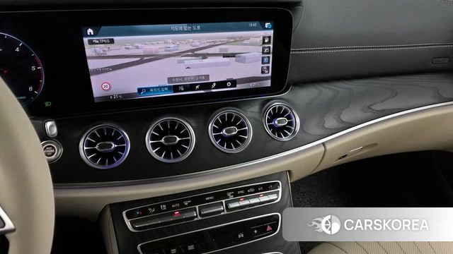 Mercedes-Benz CLS-Class C257 2023 Белый из Кореи, фото 5