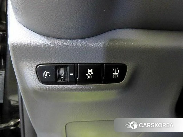 Kia All New Morning (JA) 2018 Черный из Кореи, фото 5