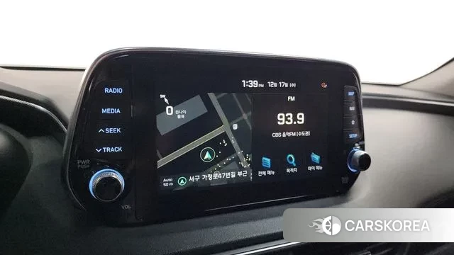 Hyundai Santa Fe TM 2019 Серебристо-серый из Кореи, фото 5